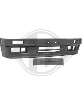 Paraurti anteriore BMW serie 3 (E30) 82-94 (Cod. D-1211451)