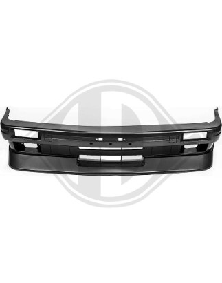 Paraurti BMW serie 3 (E30) 82-94 (Cod. D-1211452)