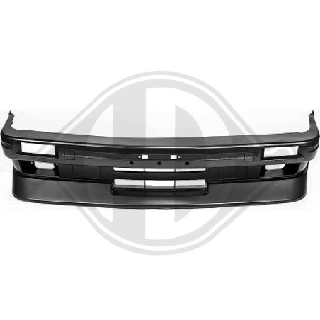 Paraurti BMW serie 3 (E30) 82-94 (Cod. D-1211452)