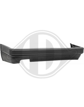 Paraurti posteriore BMW serie 3 (E30) 82-94 (Cod. D-1211456)