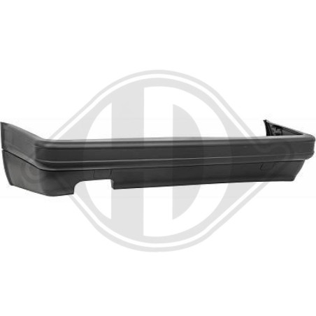Paraurti posteriore BMW serie 3 (E30) 82-94 (Cod. D-1211456)