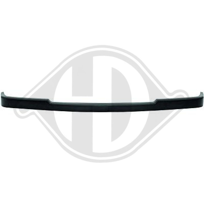 Spoiler anteriore BMW serie 3 (E30) 82-94 (Cod. D-1211461)