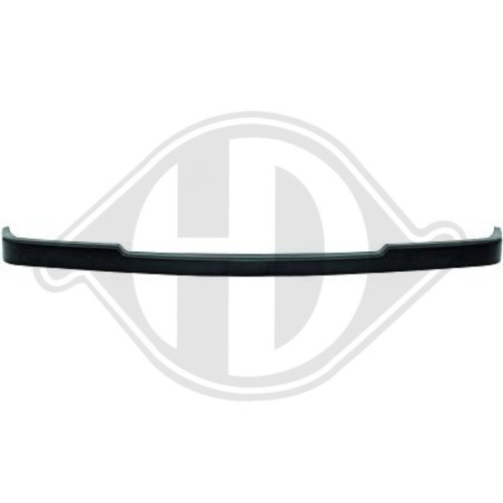 Spoiler anteriore BMW serie 3 (E30) 82-94 (Cod. D-1211461)