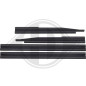 Set Minigonne sottoporta BMW serie 3 (E30) 82-94 (Cod. D-1211464)