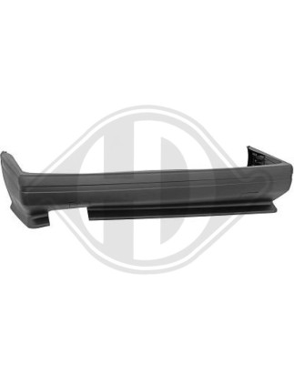 Paraurti BMW serie 3 (E30) 82-94 (Cod. D-1211556)