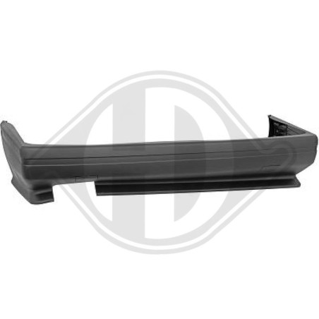 Paraurti BMW serie 3 (E30) 82-94 (Cod. D-1211556)