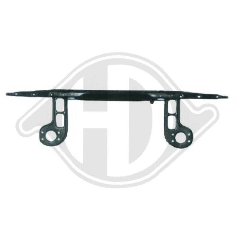 Pannellatura anteriore BMW serie 3 Coupe/Cabrio (E36) 90-99 (Cod. D-1213002)