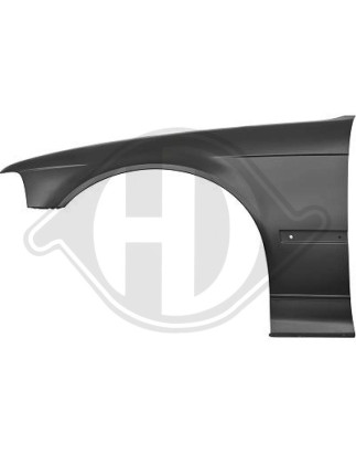 Parafango anteriore sinistro BMW serie 3 Lim/Tour/Comp (E36) 90-99 (Cod. D-1213007)