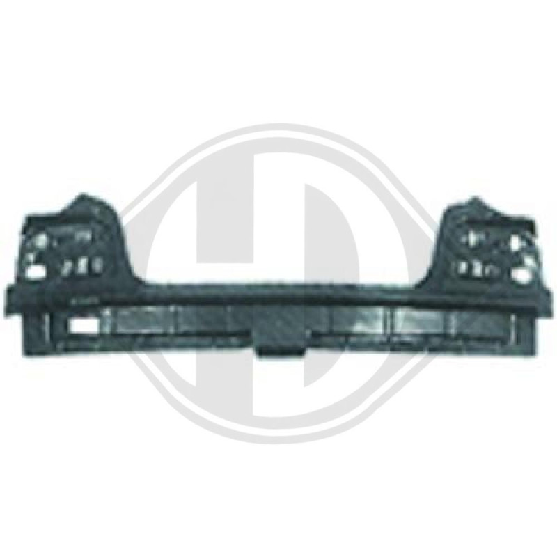 Pannello posteriore BMW serie 3 Coupe/Cabrio (E36) 90-99 (Cod. D-1213038)