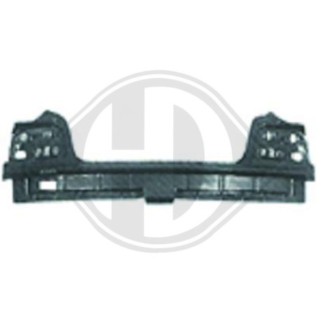 Pannello posteriore BMW serie 3 Coupe/Cabrio (E36) 90-99 (Cod. D-1213038)