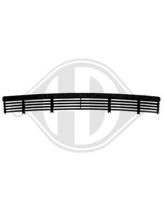 Griglia di ventilazione Paraurti centro BMW serie 3 Coupe/Cabrio (E36) 90-99 (Cod. D-1213045)