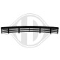 Griglia di ventilazione Paraurti centro BMW serie 3 Coupe/Cabrio (E36) 90-99 (Cod. D-1213045)