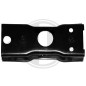Supporto Paraurti bilaterale BMW serie 3 Coupe/Cabrio (E36) 90-99 (Cod. D-1213052)