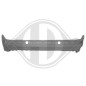 Paraurti posteriore BMW serie 3 Coupe/Cabrio (E36) 90-99 (Cod. D-1213056)