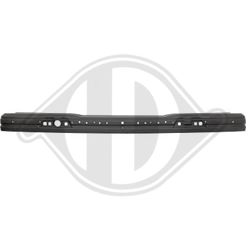 Ammortizzatore d'urto Paraurti BMW serie 3 Coupe/Cabrio (E36) 90-99 (Cod. D-1213060)