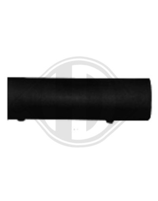 Mostrina Paraurti BMW serie 3 Coupe/Cabrio (E36) 90-99 (Cod. D-1213061)