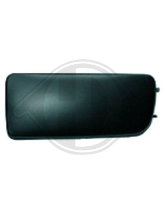 Cornice Fendinebbia interno BMW serie 3 Coupe/Cabrio (E36) 90-99 (Cod. D-1213064)