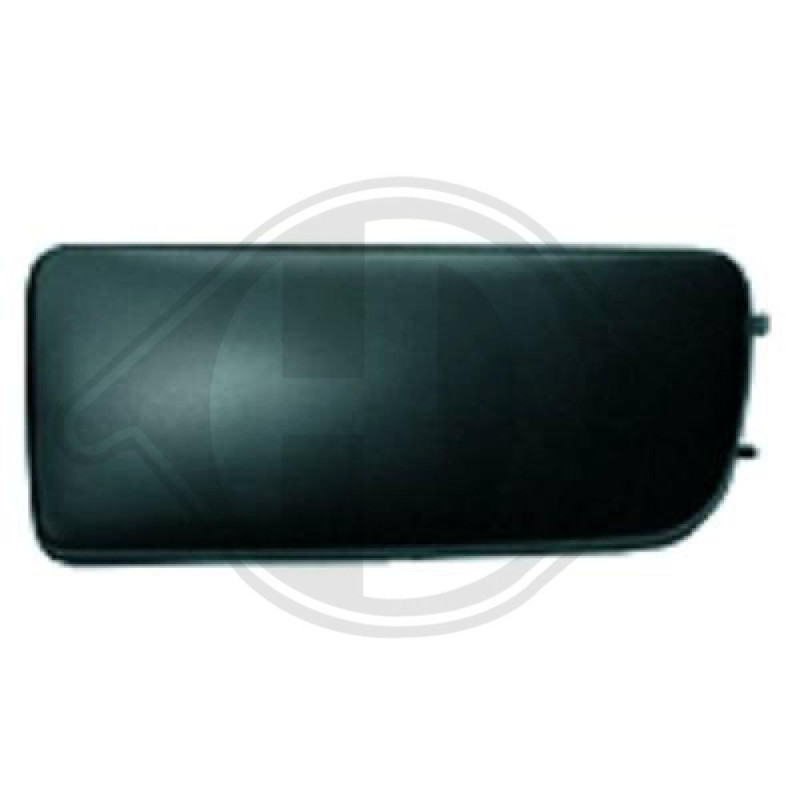 Cornice Fendinebbia interno BMW serie 3 Coupe/Cabrio (E36) 90-99 (Cod. D-1213064)