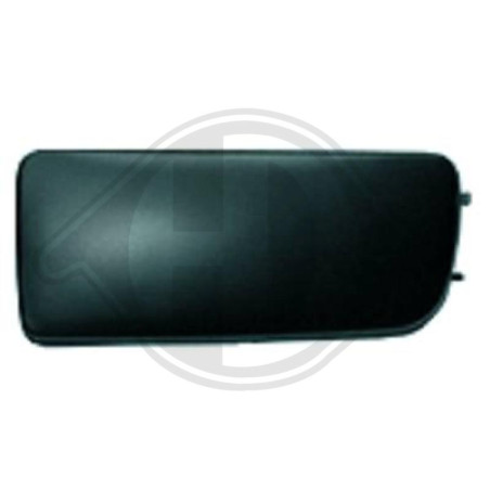 Cornice Fendinebbia interno BMW serie 3 Coupe/Cabrio (E36) 90-99 (Cod. D-1213065)