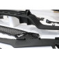 Kit Estetico Honda Civic Hatchback 2016-2021 look Type R 2020 (Cod. E-TCHO146)