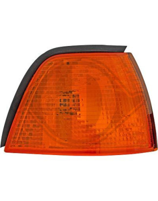 Indicatore direzione anteriore destro BMW serie 3 Lim/Tour/Comp (E36) 90-99 (Cod. D-1213070)