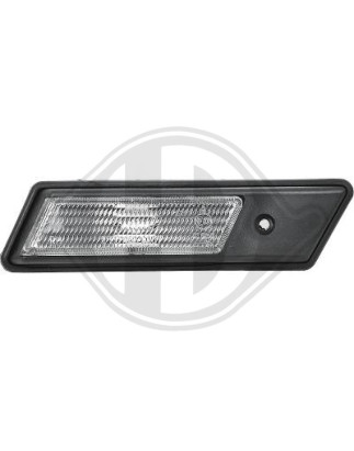 Indicatore direzione laterale BMW serie 3 Coupe/Cabrio (E36) 90-99 (Cod. D-1213076)