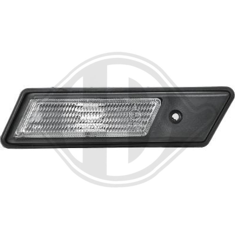 Indicatore direzione laterale BMW serie 3 Coupe/Cabrio (E36) 90-99 (Cod. D-1213076)