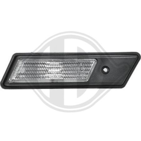 Indicatore direzione laterale BMW serie 3 Coupe/Cabrio (E36) 90-99 (Cod. D-1213076)
