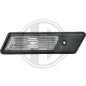 Indicatore direzione laterale BMW serie 3 Coupe/Cabrio (E36) 90-99 (Cod. D-1213076)