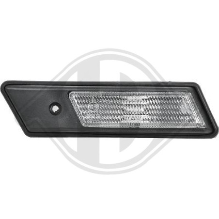 Indicatore direzione laterale BMW serie 3 Coupe/Cabrio (E36) 90-99 (Cod. D-1213077)