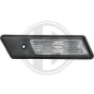 Indicatore direzione laterale BMW serie 3 Coupe/Cabrio (E36) 90-99 (Cod. D-1213077)