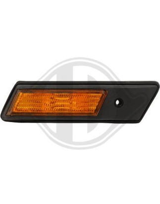 Indicatore direzione laterale BMW serie 3 Coupe/Cabrio (E36) 90-99 (Cod. D-1213078)