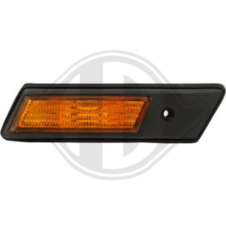 Indicatore direzione laterale BMW serie 3 Coupe/Cabrio (E36) 90-99 (Cod. D-1213078)