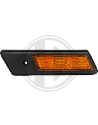 Indicatore direzione laterale BMW serie 3 Coupe/Cabrio (E36) 90-99 (Cod. D-1213079)