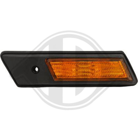 Indicatore direzione laterale BMW serie 3 Coupe/Cabrio (E36) 90-99 (Cod. D-1213079)