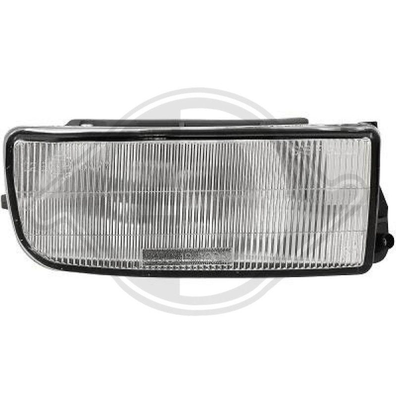 Fendinebbia destro BMW serie 3 Coupe/Cabrio (E36) 90-99 (Cod. D-1213088)