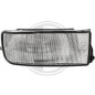 Fendinebbia destro BMW serie 3 Coupe/Cabrio (E36) 90-99 (Cod. D-1213088)