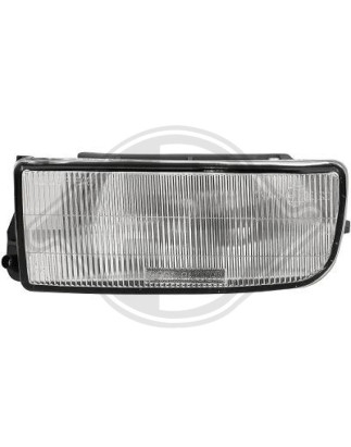 Fendinebbia sinistro BMW serie 3 Coupe/Cabrio (E36) 90-99 (Cod. D-1213089)