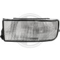 Fendinebbia sinistro BMW serie 3 Coupe/Cabrio (E36) 90-99 (Cod. D-1213089)
