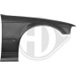Parafango anteriore sinistro BMW serie 3 Coupe/Cabrio (E36) 90-99 (Cod. D-1213107)