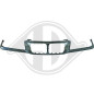 Telaio Griglia radiatore BMW serie 3 Coupe/Cabrio (E36) 90-99 (Cod. D-1213108)
