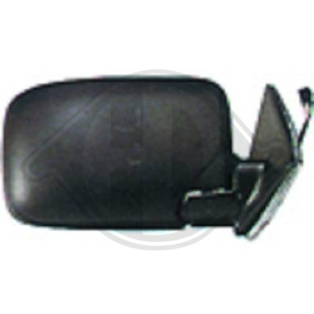 Specchio retrovisore esterno BMW serie 3 Coupe/Cabrio (E36) 90-99 (Cod. D-1213126)