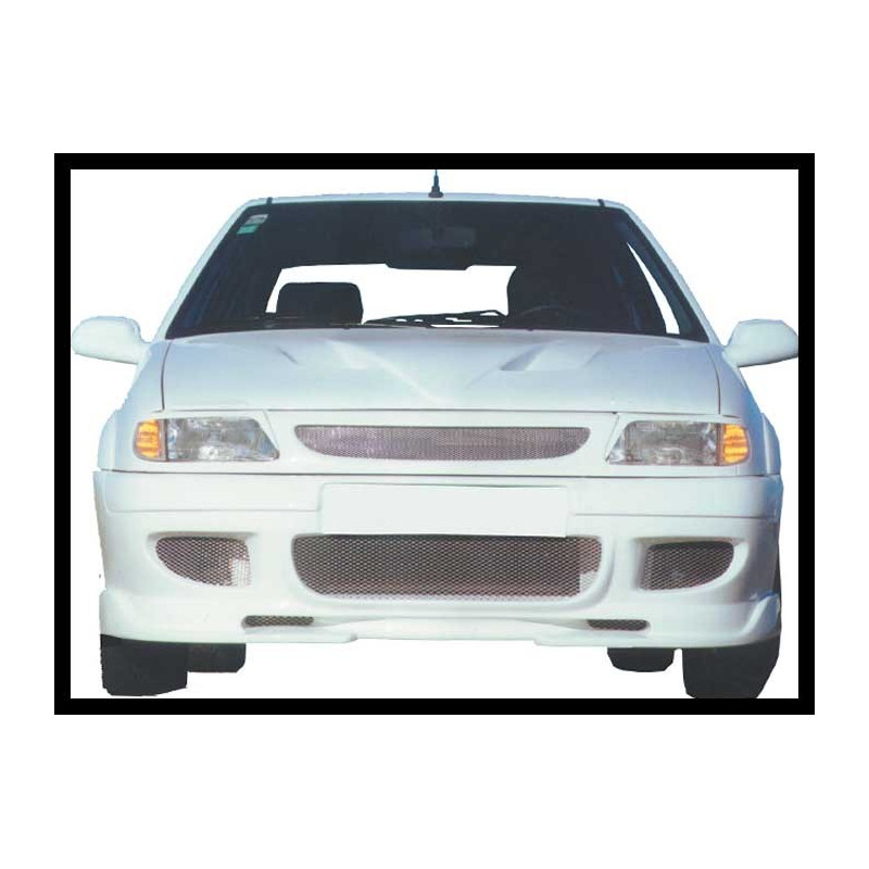 Paraurti Anteriore Citroen Saxo '96 Sport (Cod. E-TCC95249)
