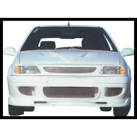 Paraurti Anteriore Citroen Saxo '96 Sport (Cod. E-TCC95249)