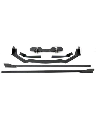 Kit Estetico Ford Mustang GT Mk6 Facelift (Cod. E-TCF6331633263366334)