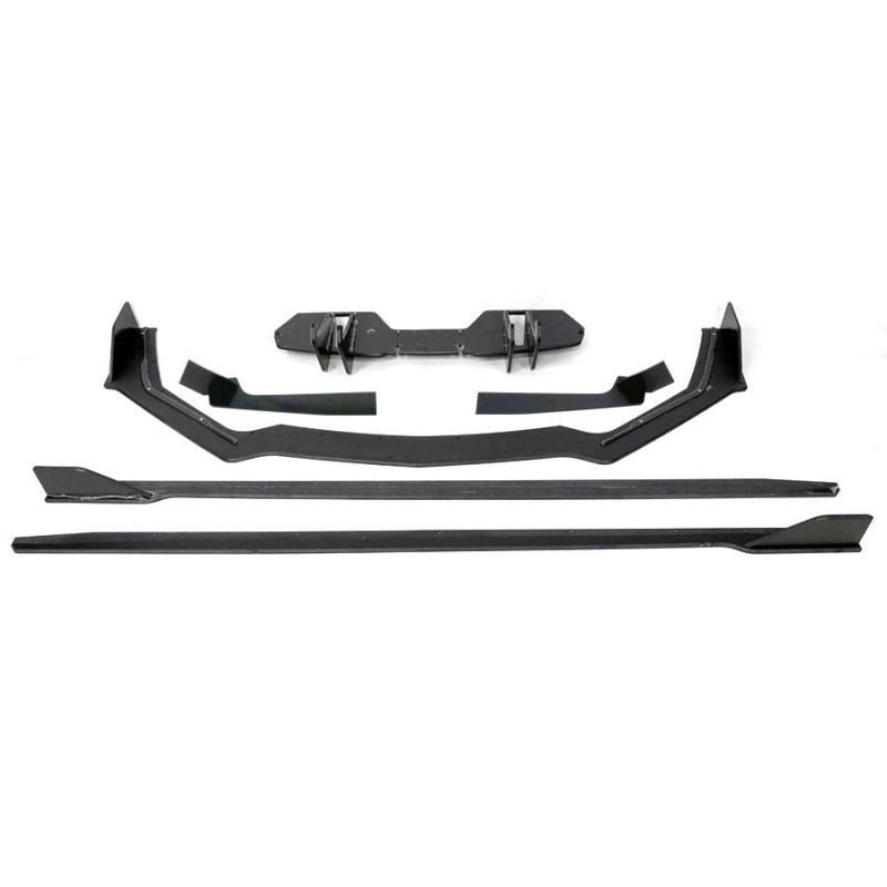Kit Estetico Ford Mustang GT Mk6 Facelift (Cod. E-TCF6331633263366334)