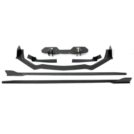 Kit Estetico Ford Mustang GT Mk6 Facelift (Cod. E-TCF6331633263366334)