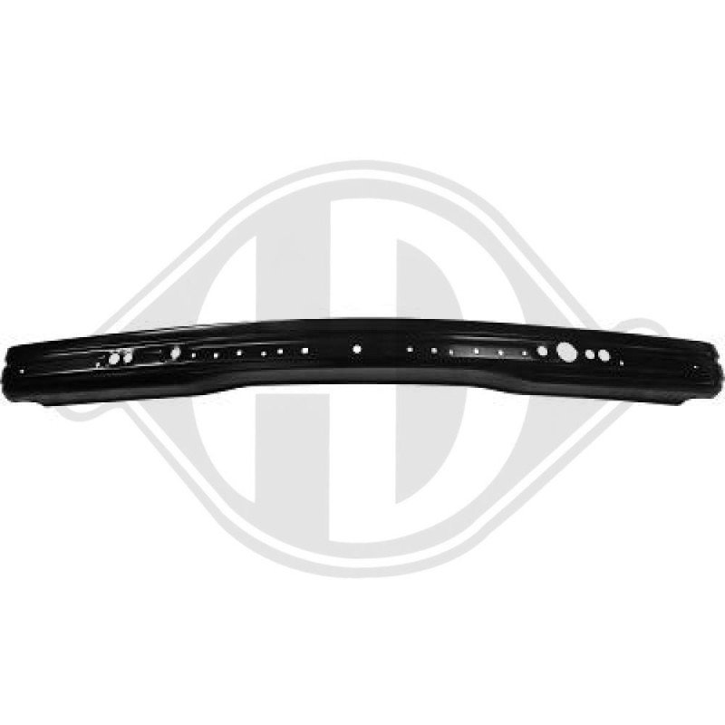 Ammortizzatore d'urto Paraurti BMW serie 3 Coupe/Cabrio (E36) 90-99 (Cod. D-1213160)