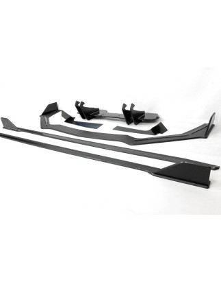 Kit Estetico Ford Mustang GT Mk6 Facelift (Cod. E-TCF6331633263366334)