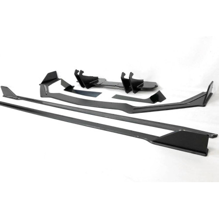 Kit Estetico Ford Mustang GT Mk6 Facelift (Cod. E-TCF6331633263366334)